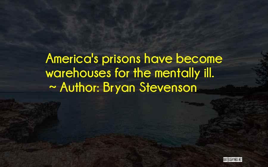 Bryan Stevenson Quotes 924233