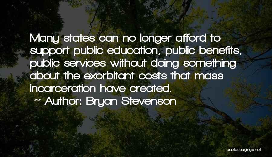 Bryan Stevenson Quotes 966672
