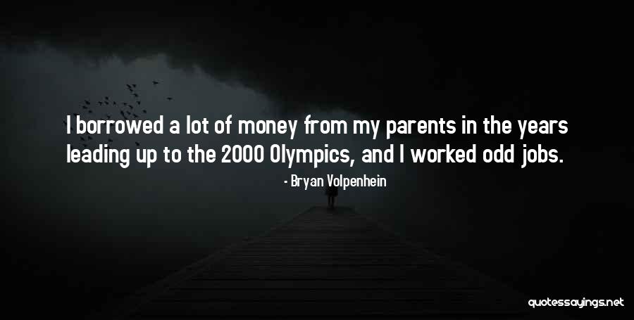 Bryan Volpenhein Quotes 990652 Bryan Volpenhein Quotes 990652
