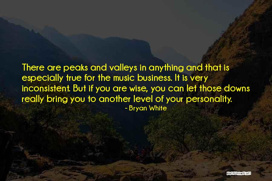 Bryan White Quotes 238473