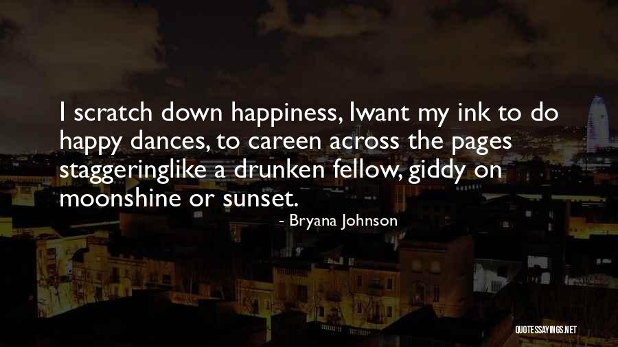 Bryana Johnson Quotes 2013594 Bryana Johnson Quotes 2013594