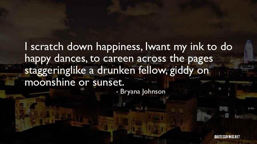 Bryana Johnson Quotes 2013594