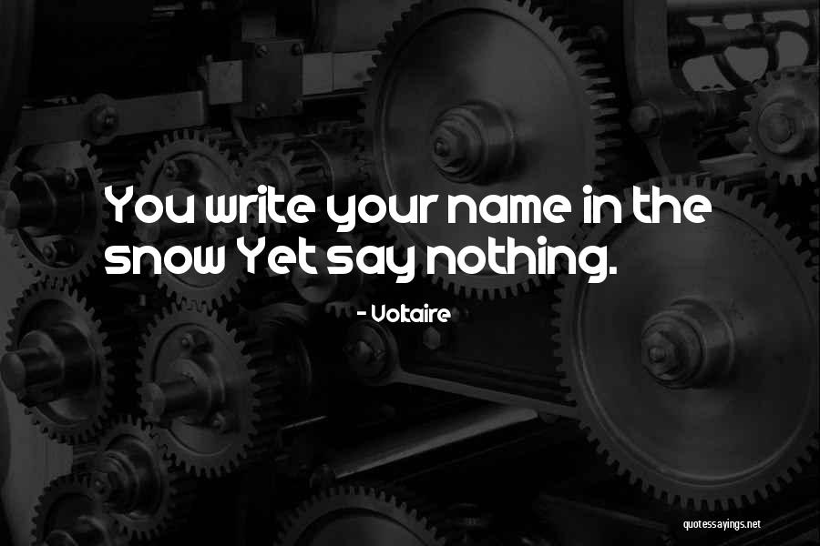 Bryanne Robson Quotes By Voltaire Bryanne Robson Quotes By Voltaire