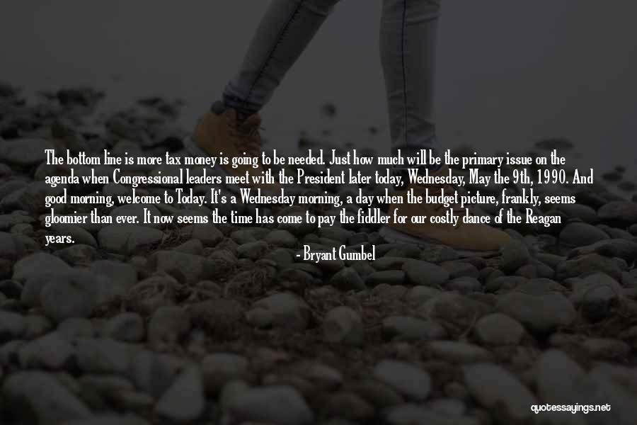 Bryant Gumbel Quotes 1794757 Bryant Gumbel Quotes 1794757