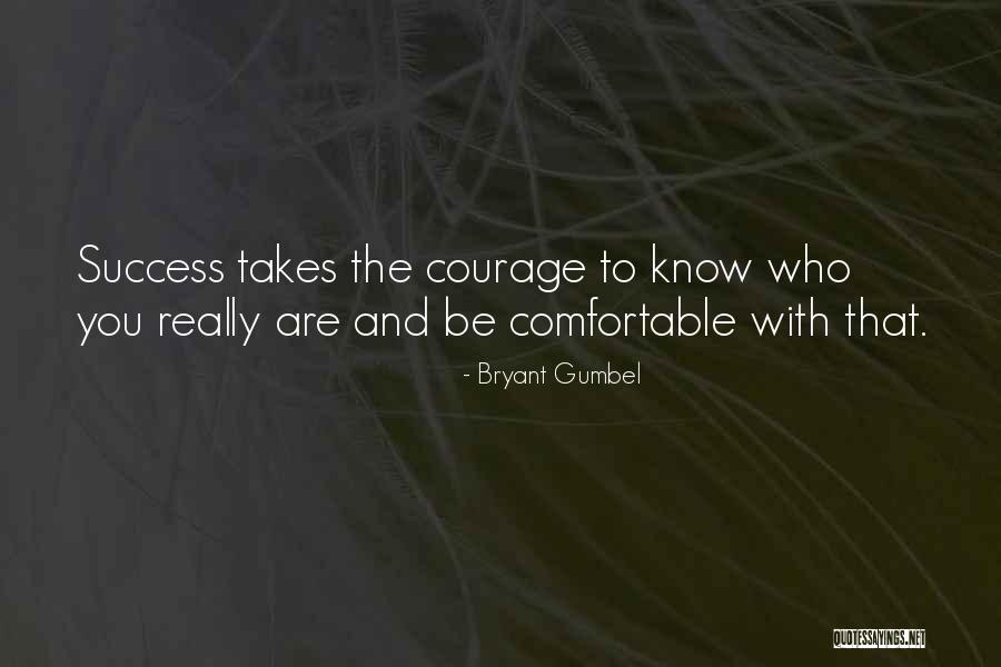 Bryant Gumbel Quotes 1904289 Bryant Gumbel Quotes 1904289