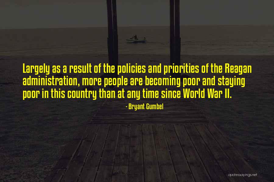 Bryant Gumbel Quotes 1975762 Bryant Gumbel Quotes 1975762