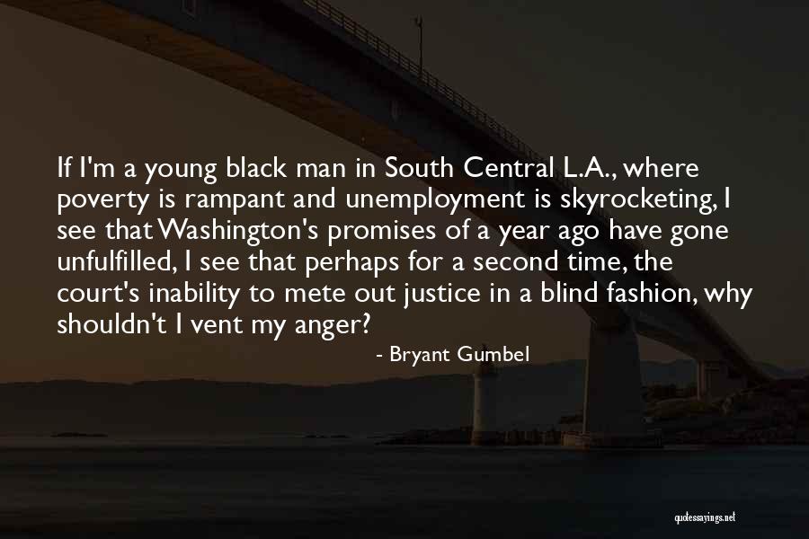 Bryant Gumbel Quotes 821787