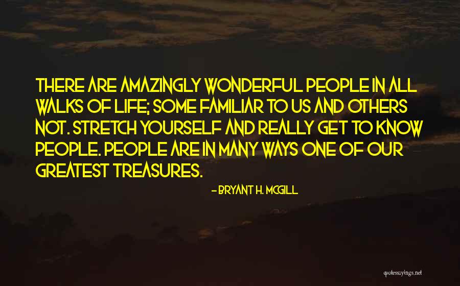 Bryant H. McGill Quotes 1216713