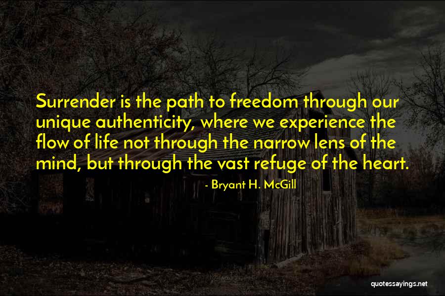 Bryant H. McGill Quotes 1341485