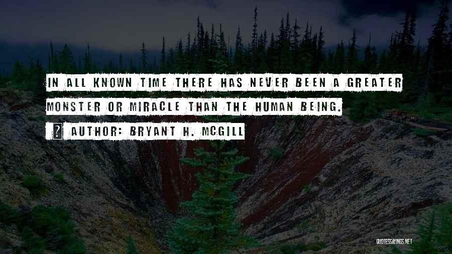 Bryant H. McGill Quotes 1382000