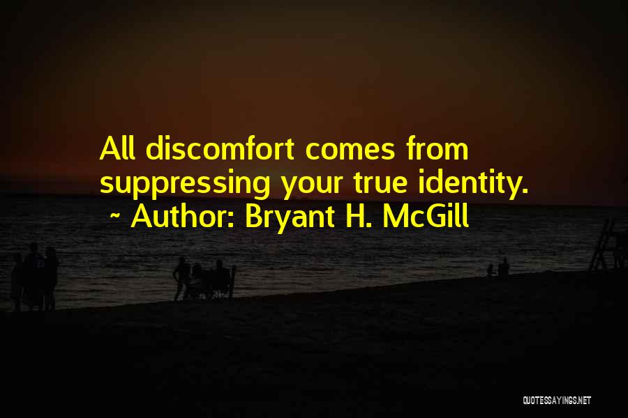 Bryant H. McGill Quotes 2049551