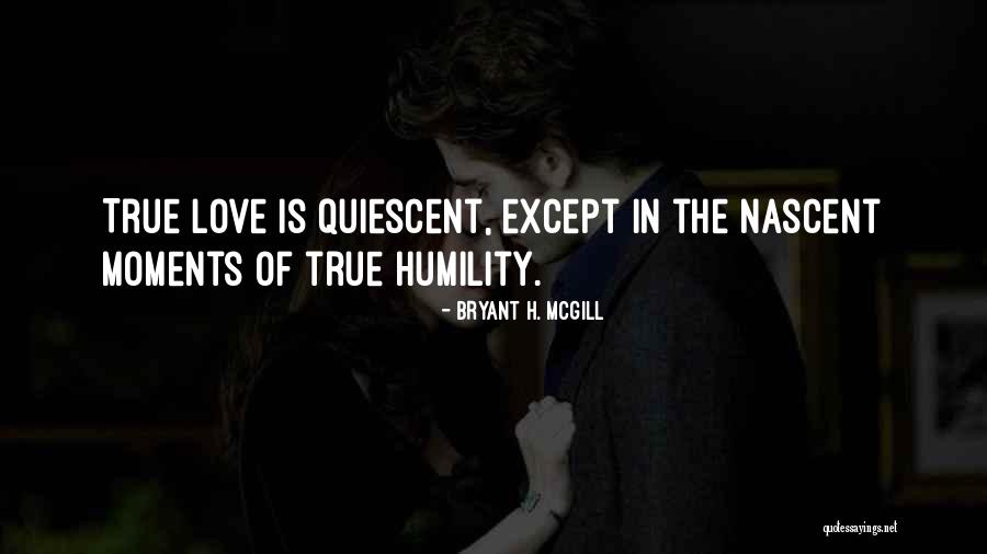 Bryant H. McGill Quotes 359406