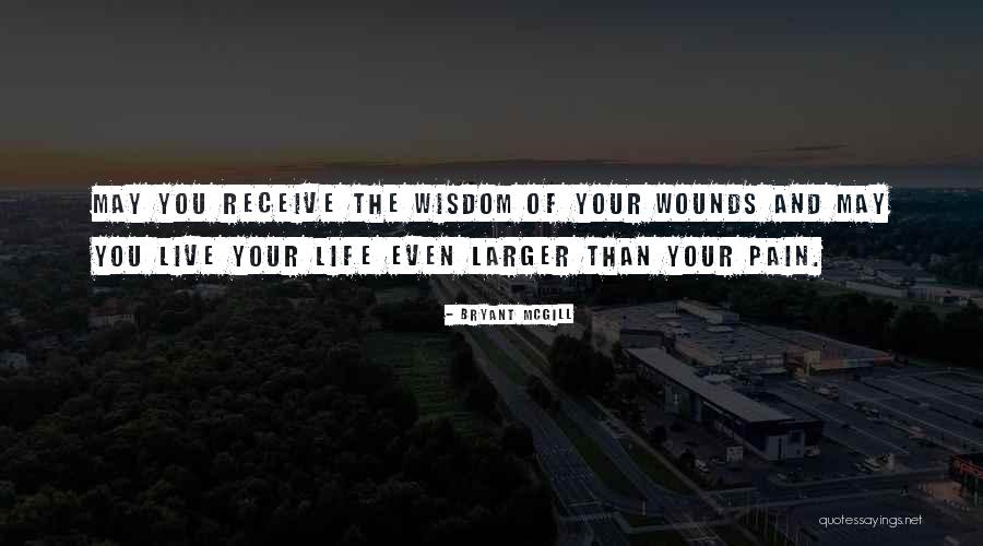Bryant May Quotes By Bryant McGill Bryant May Quotes By Bryant McGill