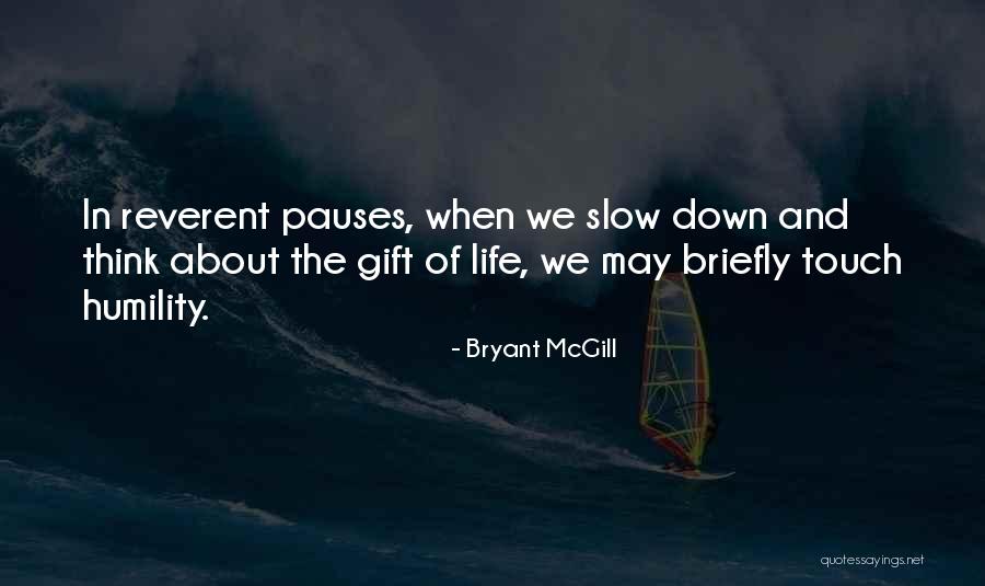Bryant May Quotes By Bryant McGill Bryant May Quotes By Bryant McGill