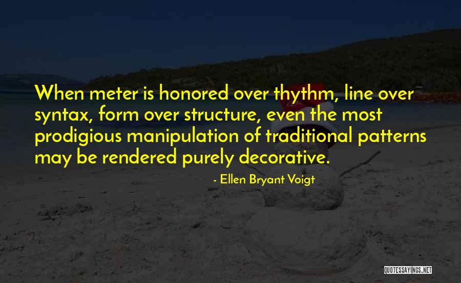 Bryant May Quotes By Ellen Bryant Voigt Bryant May Quotes By Ellen Bryant Voigt