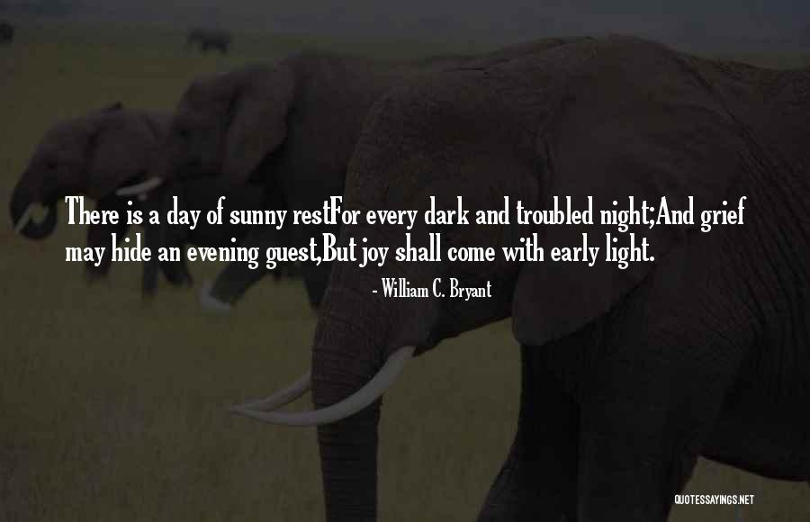 Bryant May Quotes By William C. Bryant Bryant May Quotes By William C. Bryant
