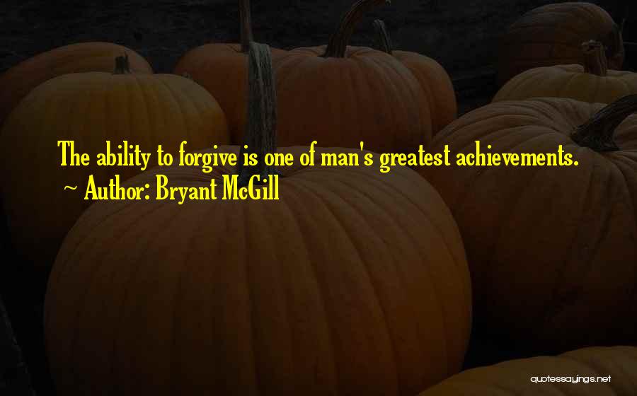 Bryant McGill Quotes 1245675