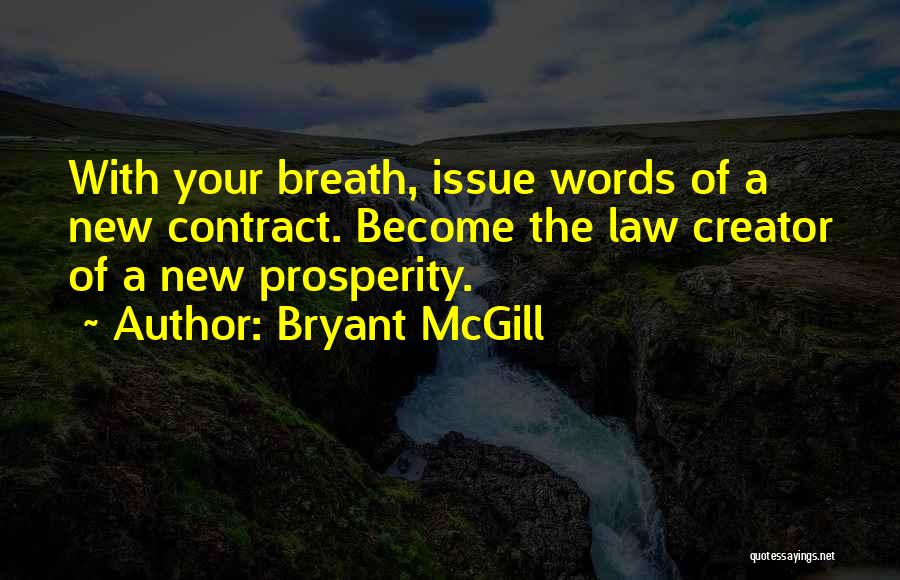 Bryant McGill Quotes 1310233