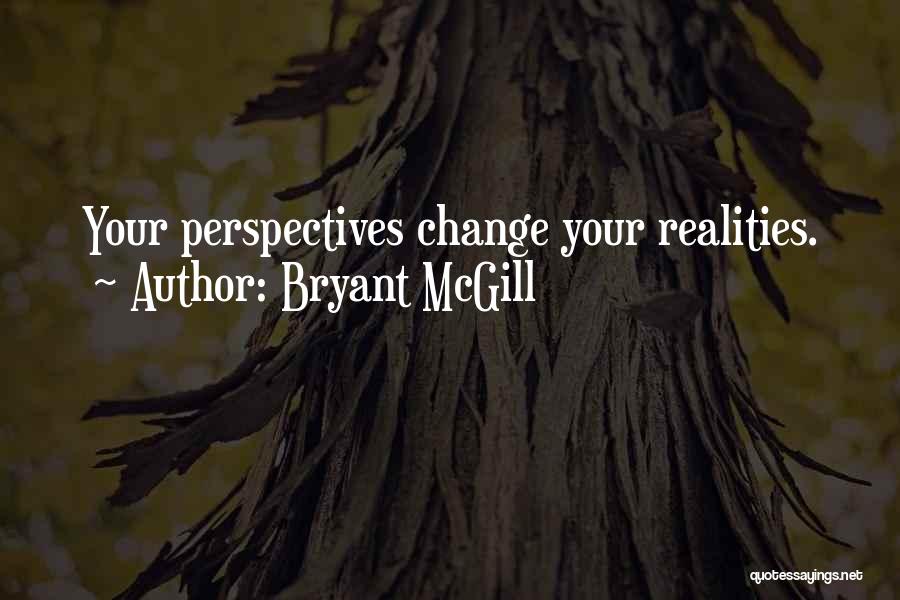 Bryant McGill Quotes 1733342