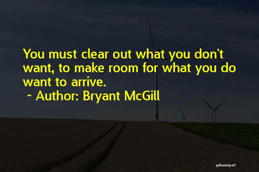 Bryant McGill Quotes 1736141