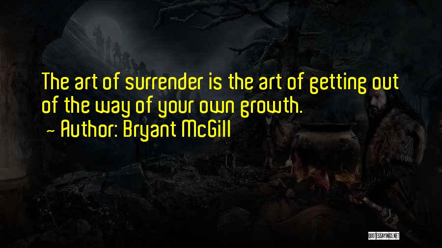 Bryant McGill Quotes 1749403