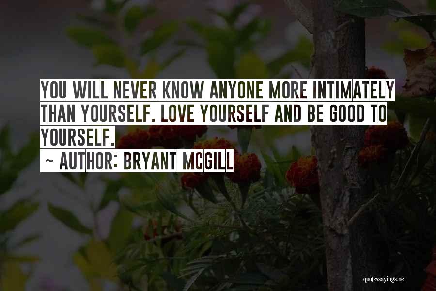 Bryant McGill Quotes 1854440