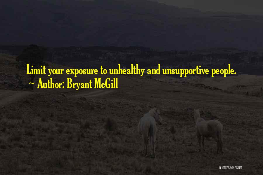 Bryant McGill Quotes 1916745
