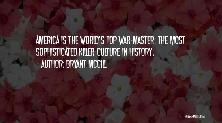 Bryant McGill Quotes 1959766