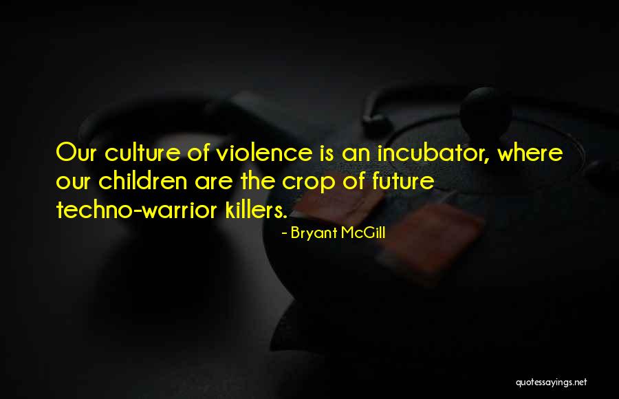 Bryant McGill Quotes 1963705