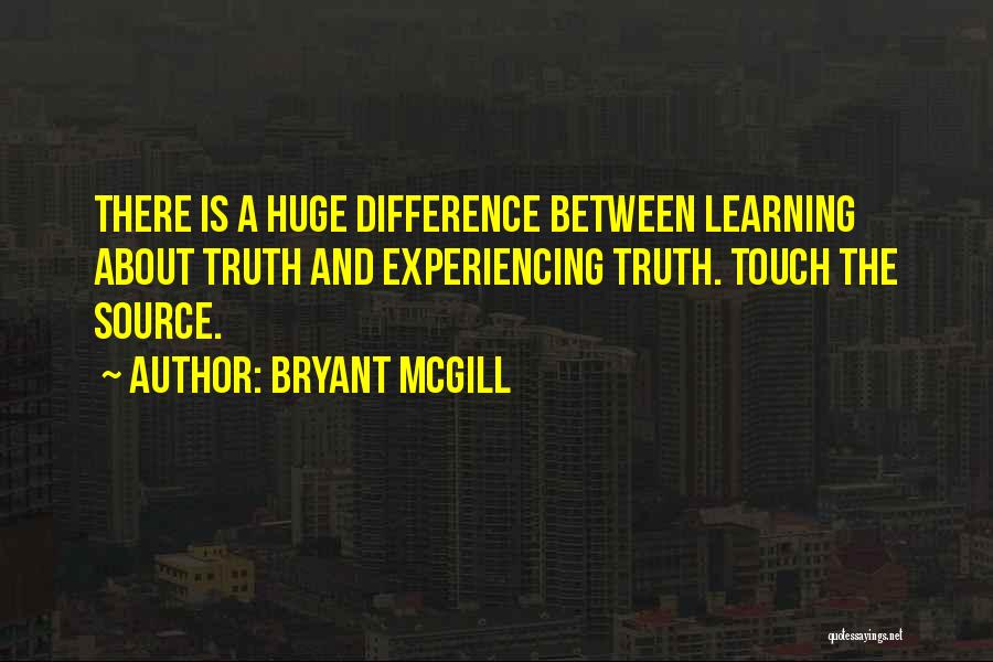 Bryant McGill Quotes 2267791