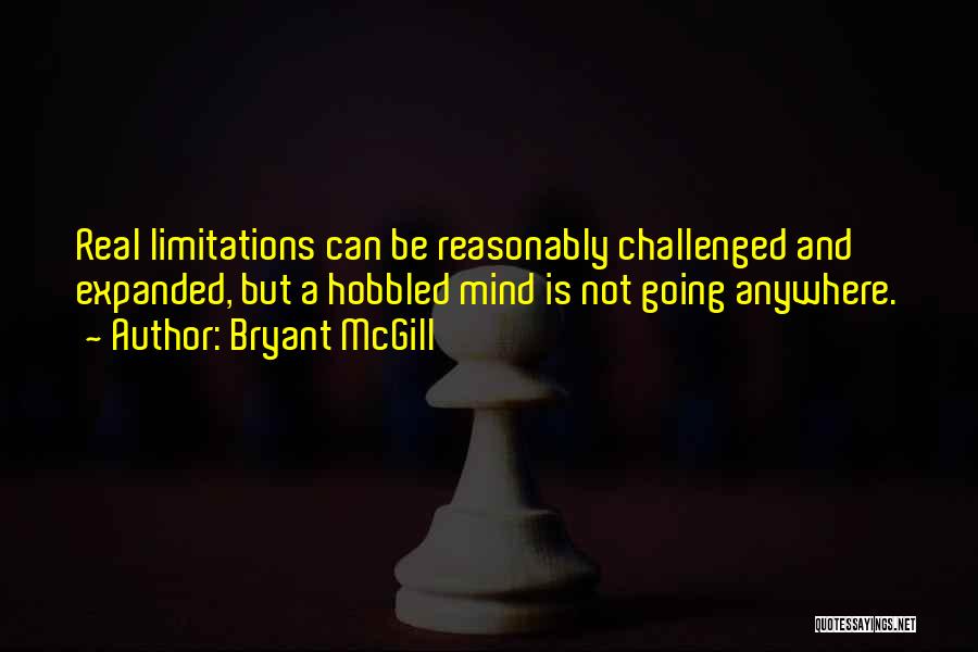 Bryant McGill Quotes 339051