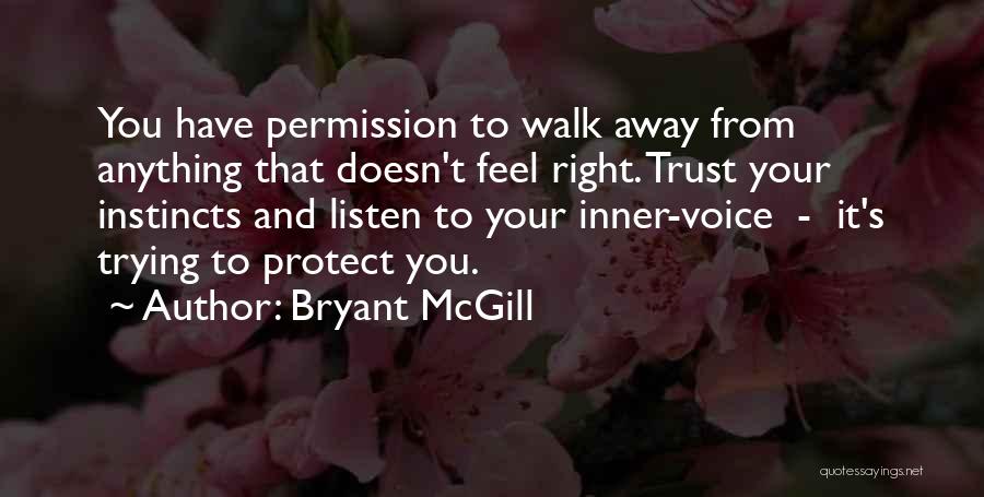 Bryant McGill Quotes 412970