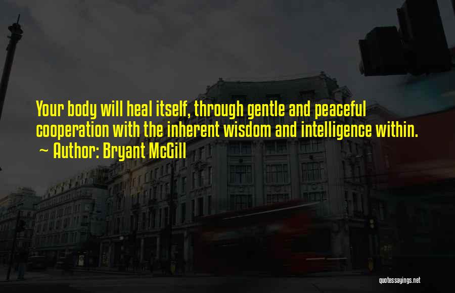 Bryant McGill Quotes 416183