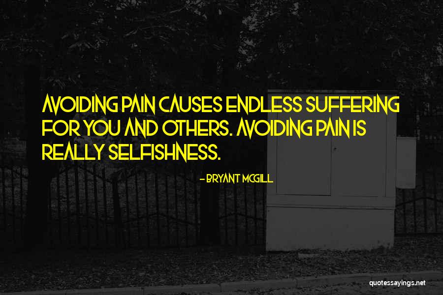 Bryant McGill Quotes 456177