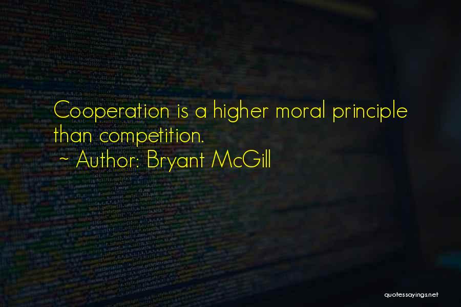 Bryant McGill Quotes 509881