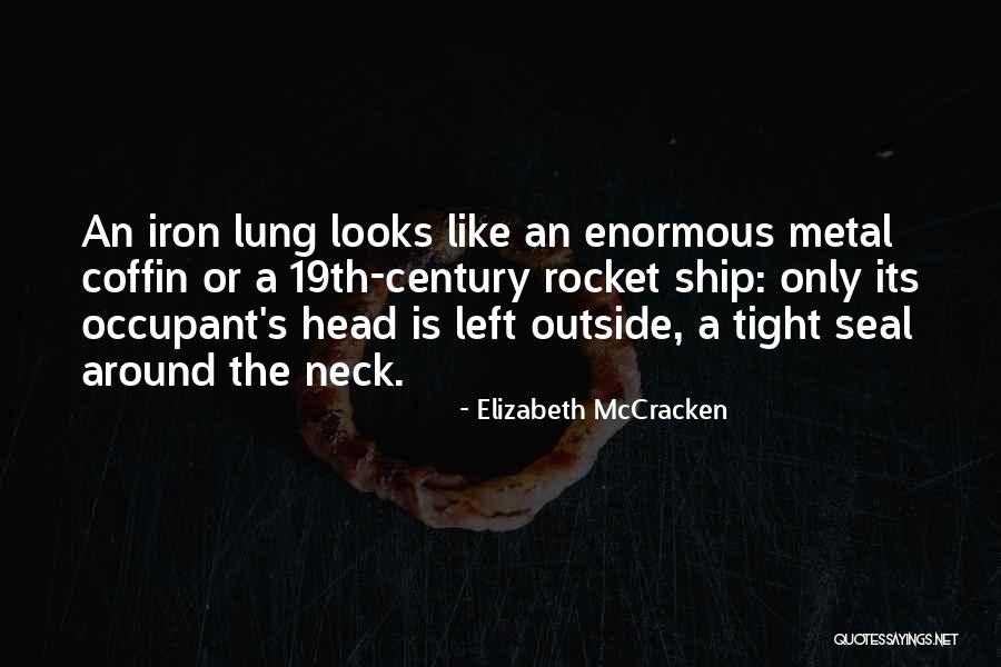 Bryantseva Quotes By Elizabeth McCracken Bryantseva Quotes By Elizabeth McCracken