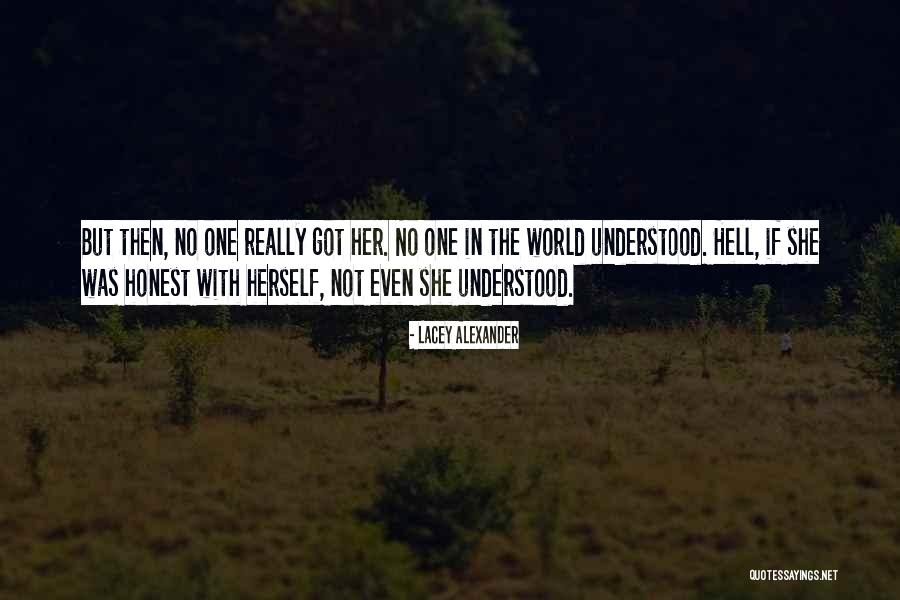 Bryantseva Quotes By Lacey Alexander Bryantseva Quotes By Lacey Alexander