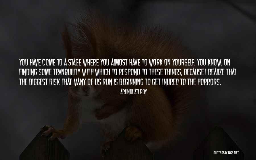 Bryarly Md Quotes By Arundhati Roy Bryarly Md Quotes By Arundhati Roy