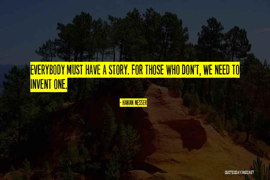 Bryarly Miles Quotes By Hakan Nesser Bryarly Miles Quotes By Hakan Nesser