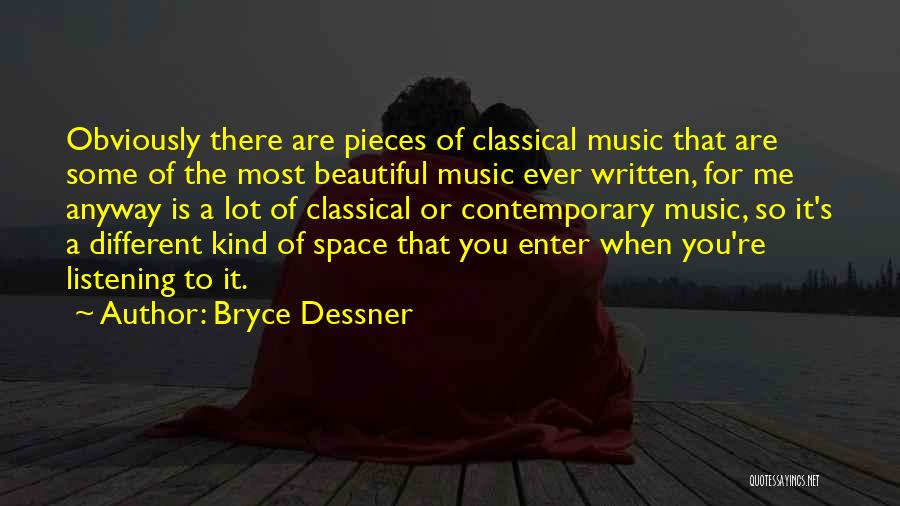 Bryce Dessner Quotes 1095933