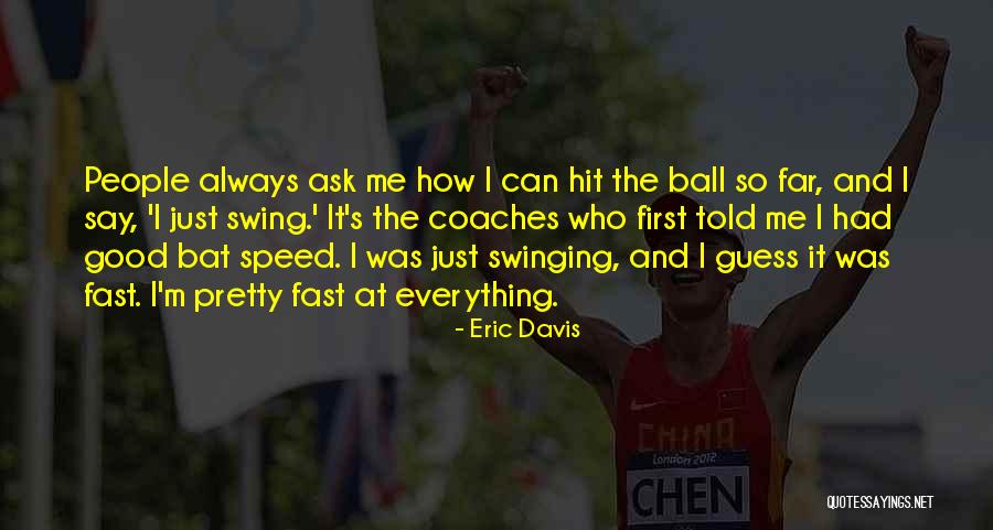 Bryce Hall Quotes By Eric Davis Bryce Hall Quotes By Eric Davis