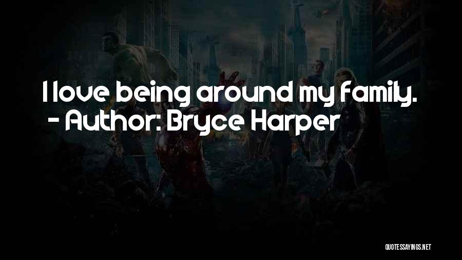 Bryce Harper Quotes 1702108