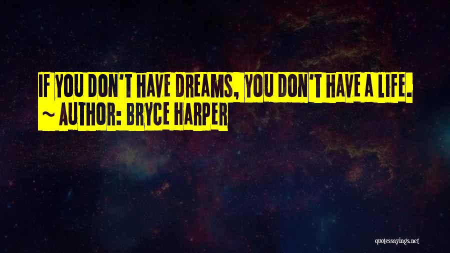 Bryce Harper Quotes 1942903