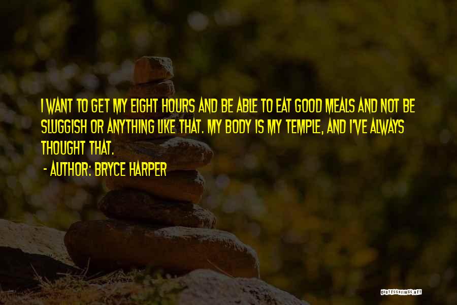 Bryce Harper Quotes 2155215