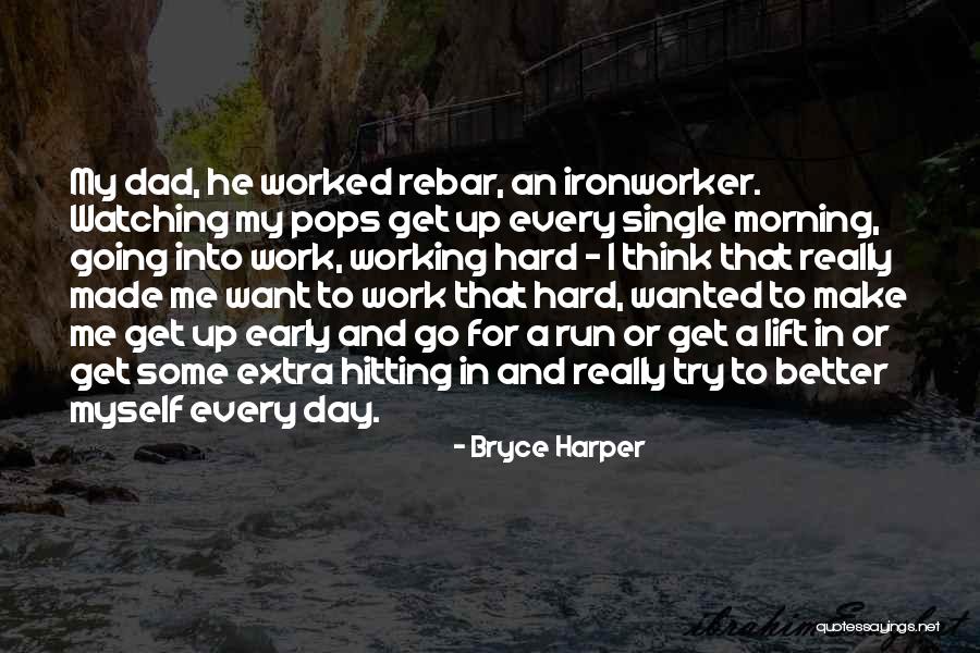Bryce Harper Quotes 496914 Bryce Harper Quotes 496914