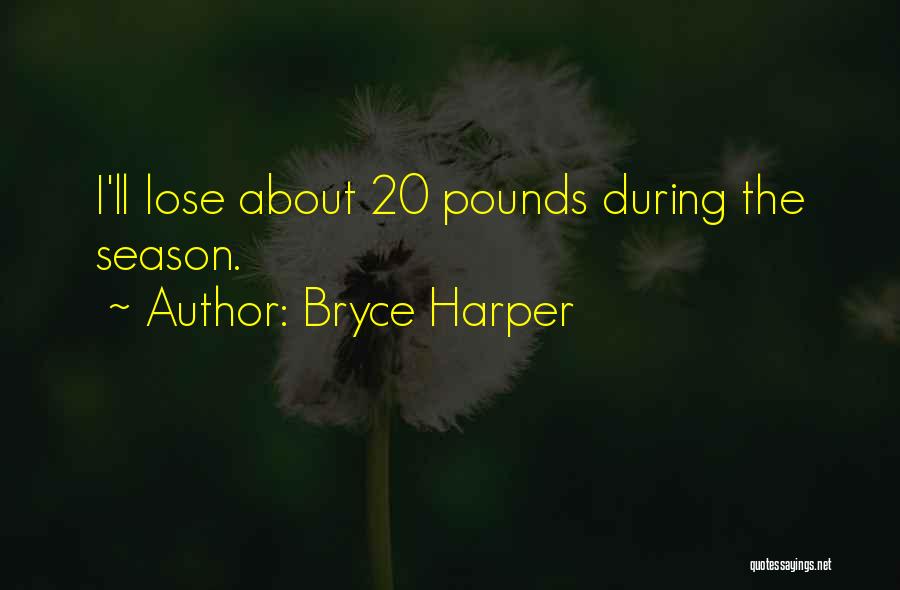Bryce Harper Quotes 782645