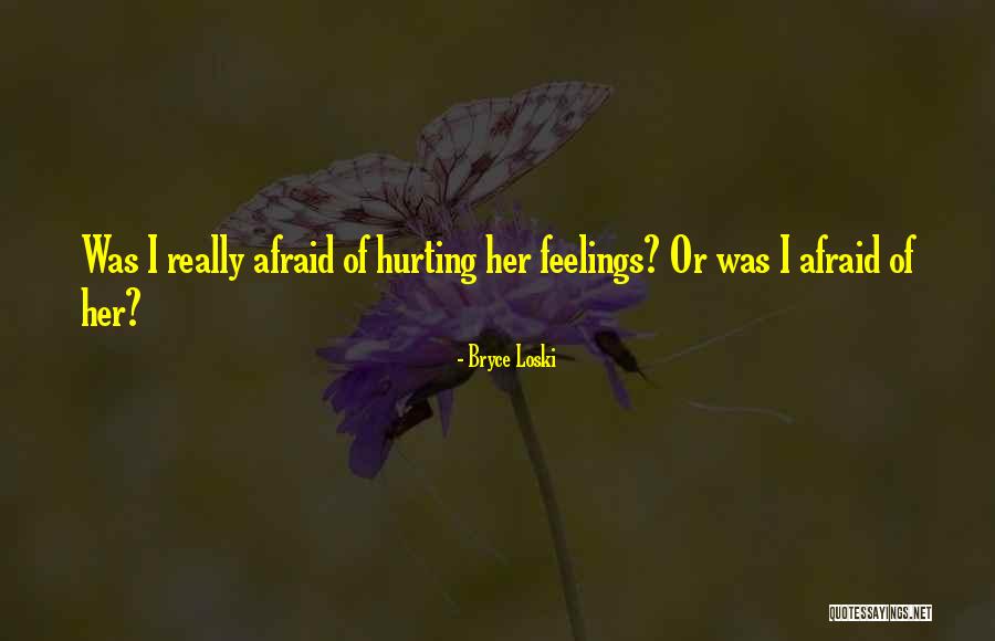 Bryce Loski Quotes 717580 Bryce Loski Quotes 717580
