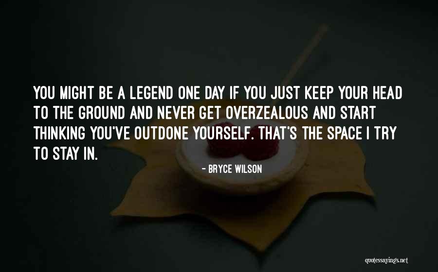 Bryce Wilson Quotes 390055 Bryce Wilson Quotes 390055