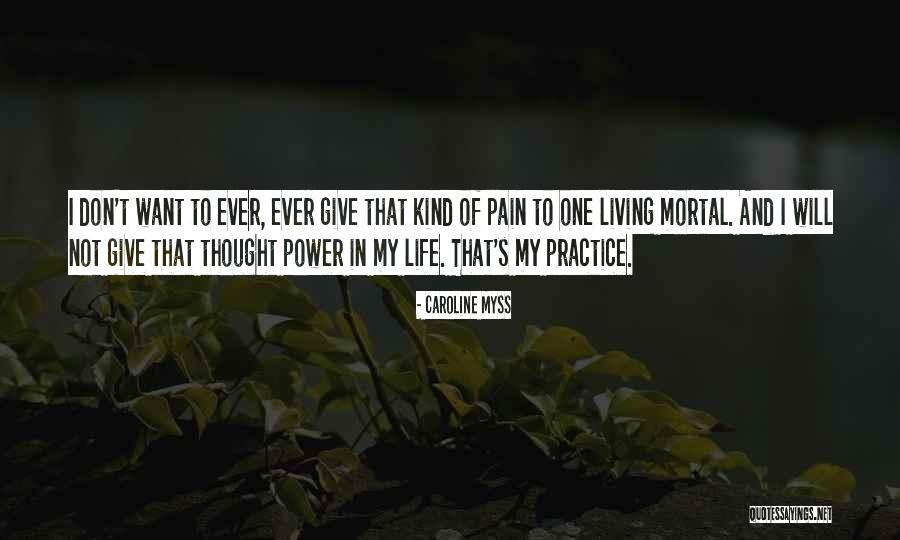 Brycen Goodine Quotes By Caroline Myss Brycen Goodine Quotes By Caroline Myss