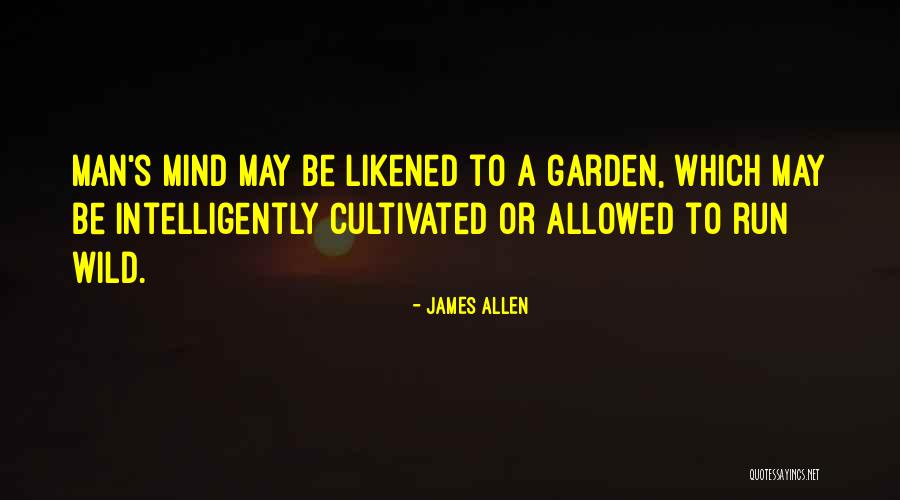 Brycen Russell Quotes By James Allen Brycen Russell Quotes By James Allen
